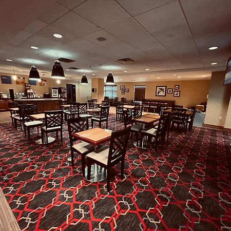 Sonesta Essential Minot Otel Dış mekan fotoğraf