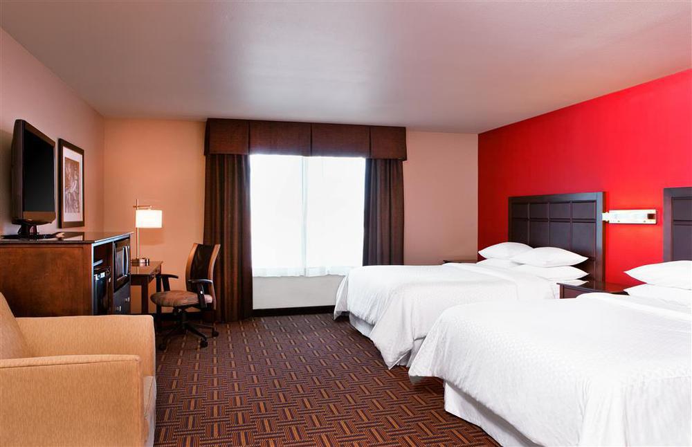 Sonesta Essential Minot Otel Oda fotoğraf