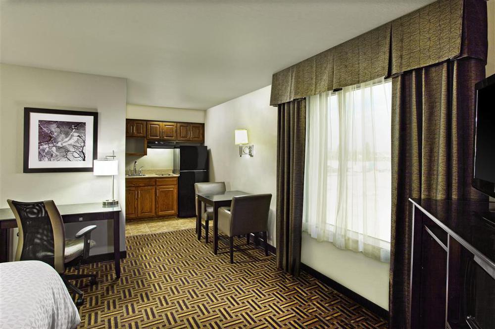 Sonesta Essential Minot Otel Oda fotoğraf