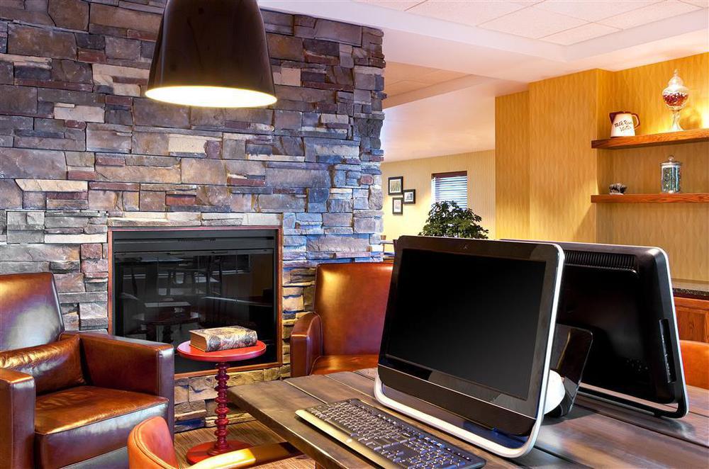 Sonesta Essential Minot Otel Konforlar fotoğraf