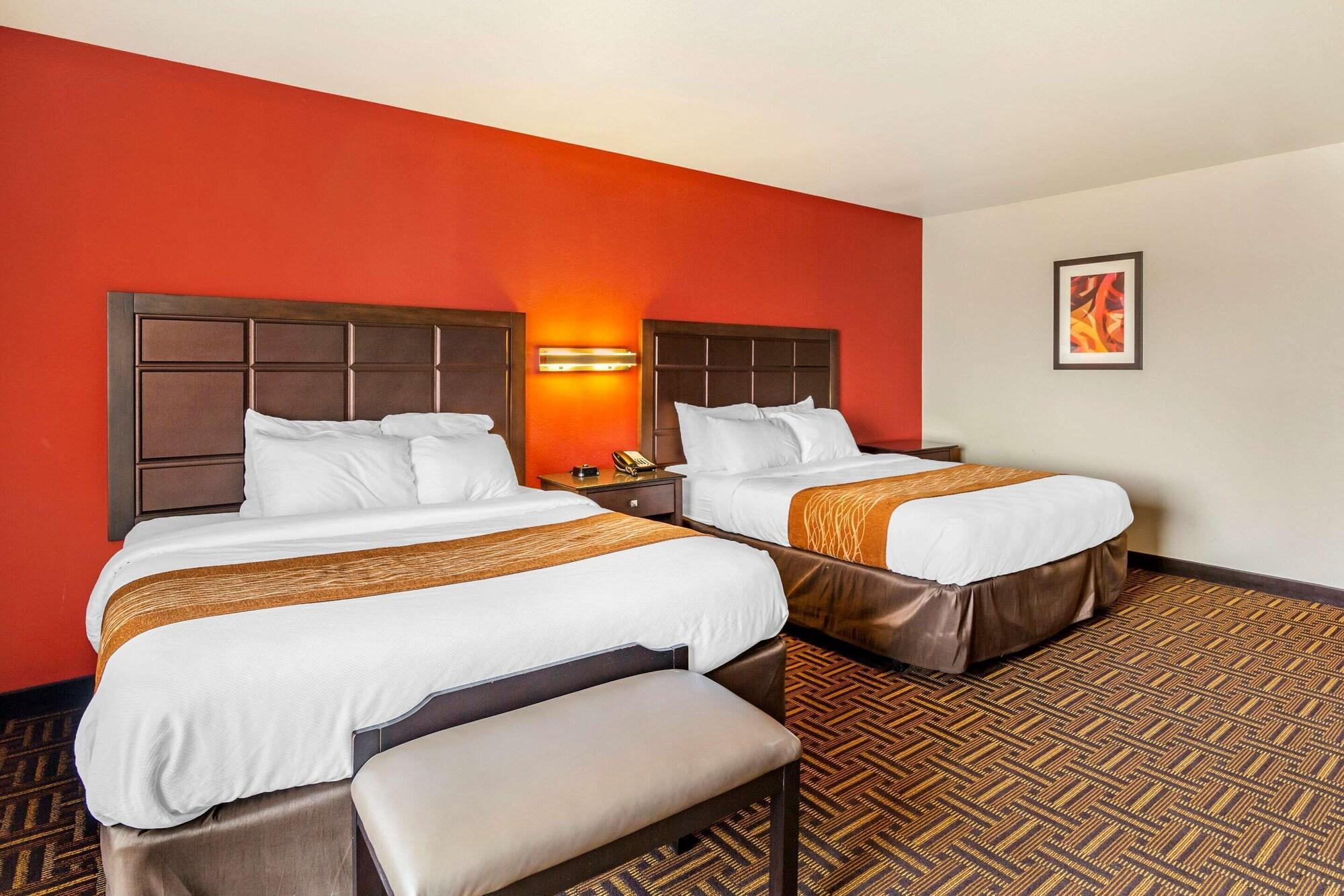 Sonesta Essential Minot Otel Dış mekan fotoğraf