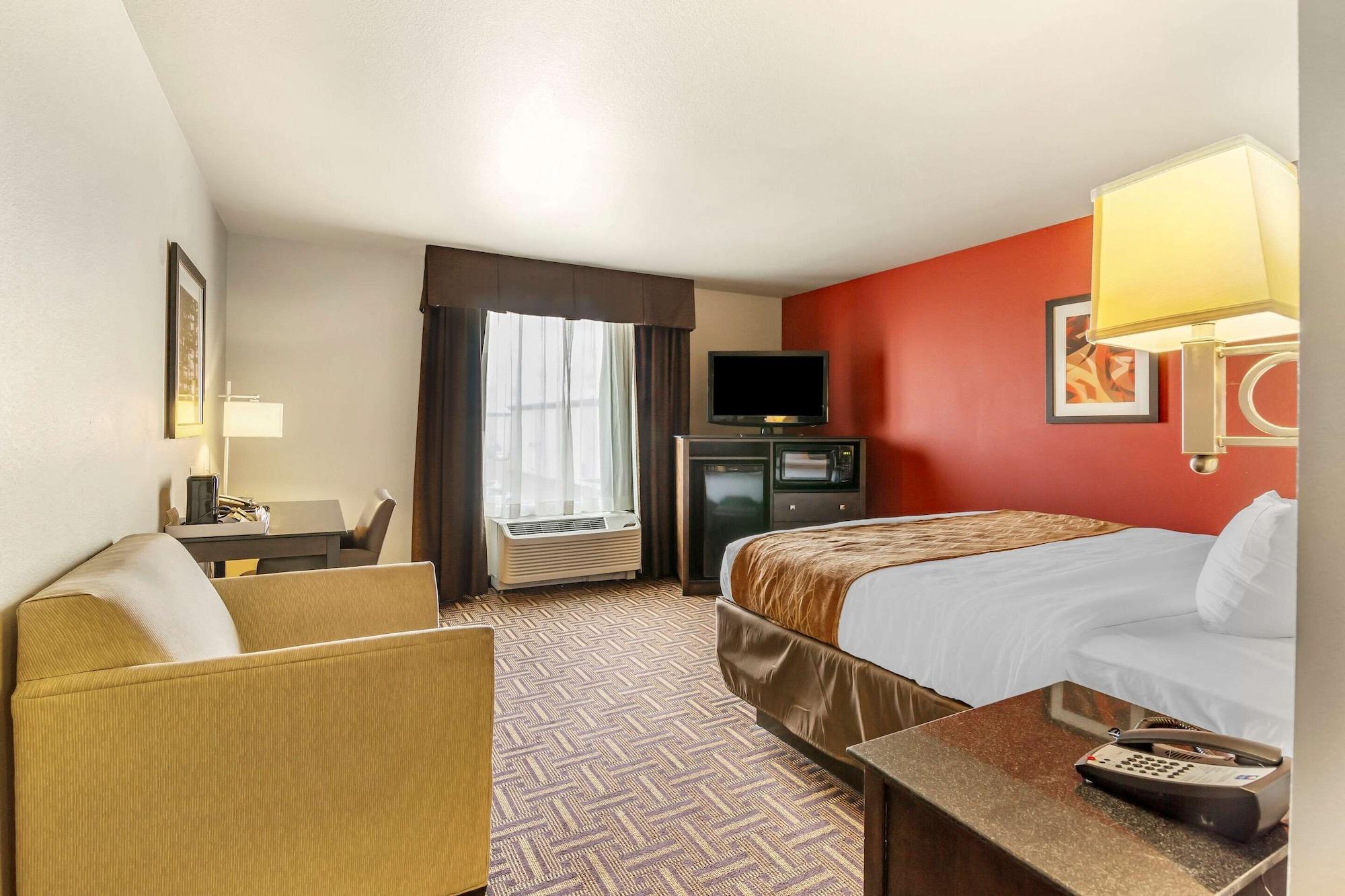 Sonesta Essential Minot Otel Dış mekan fotoğraf