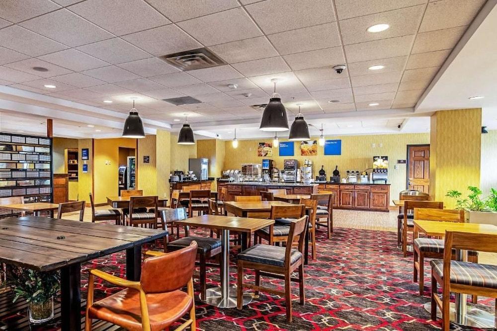Sonesta Essential Minot Otel Dış mekan fotoğraf