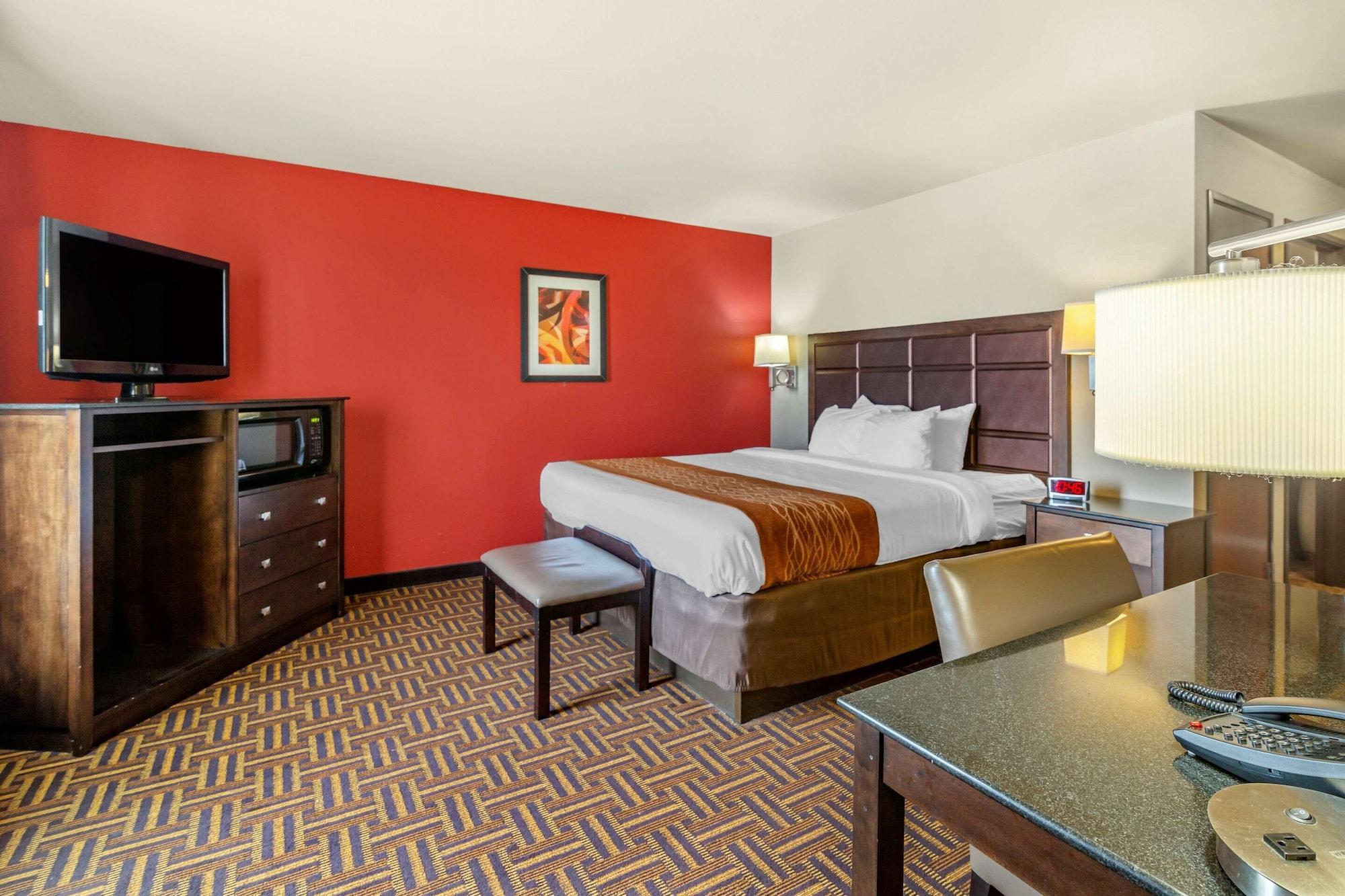 Sonesta Essential Minot Otel Dış mekan fotoğraf