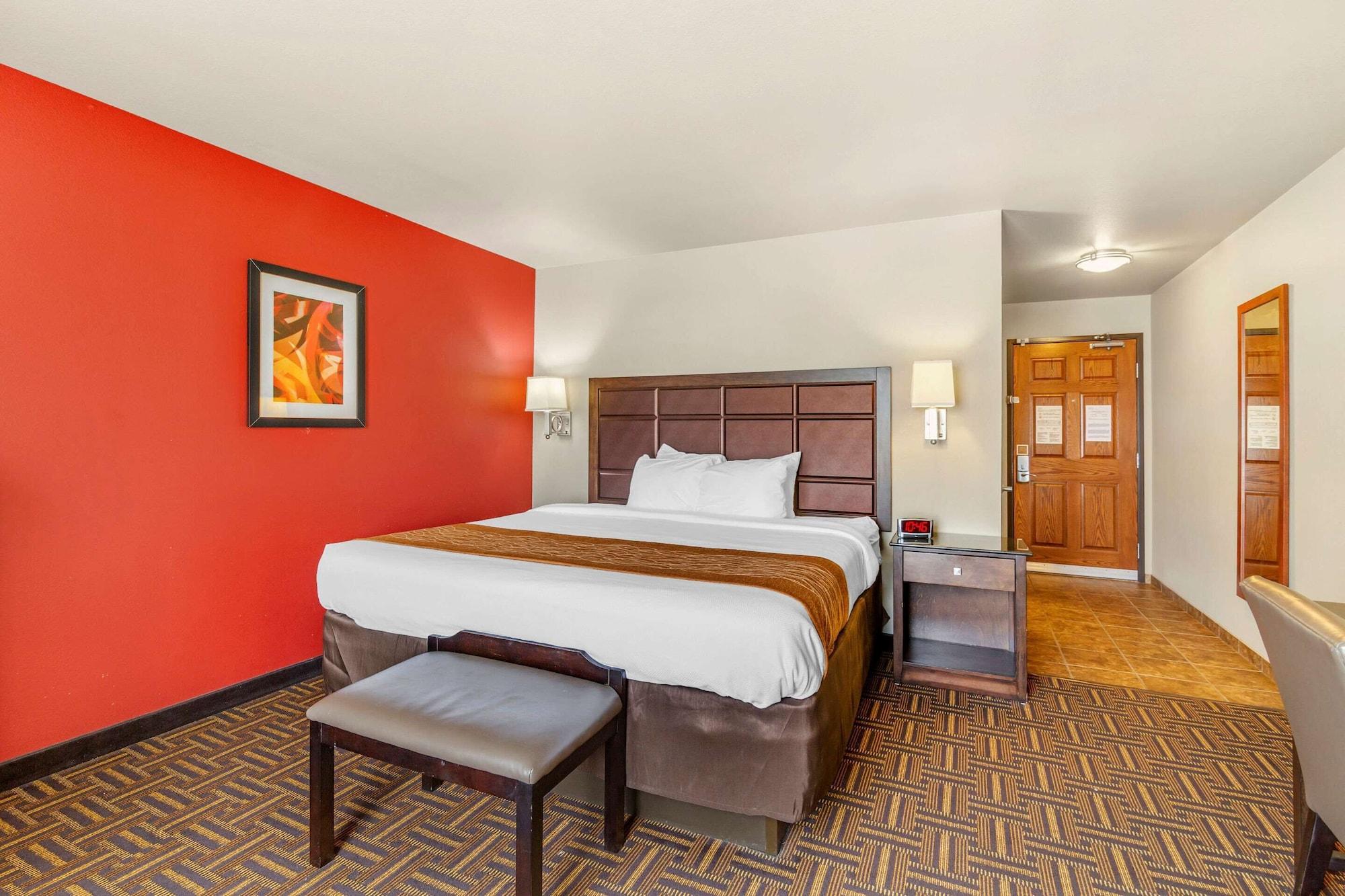 Sonesta Essential Minot Otel Dış mekan fotoğraf