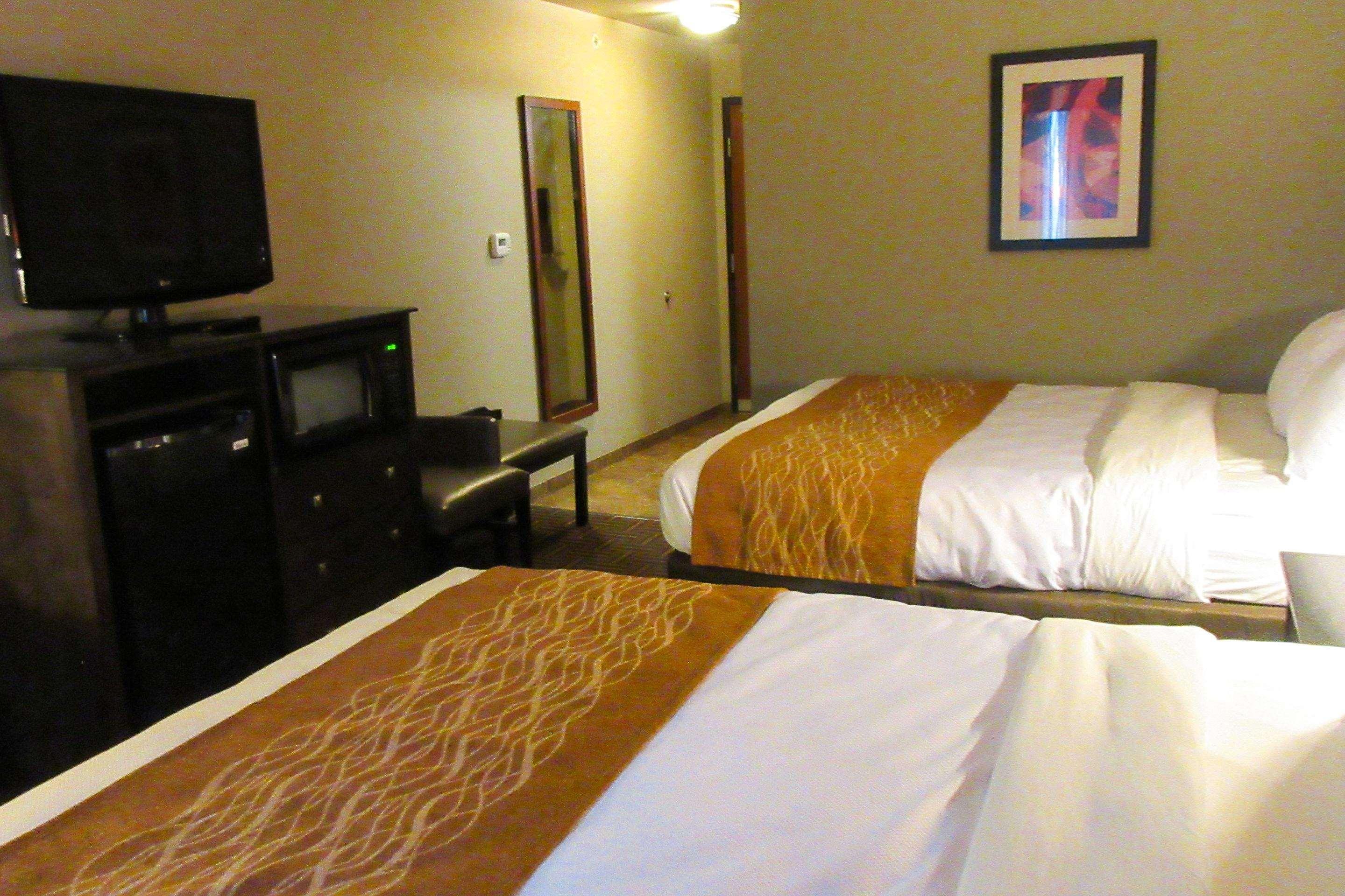 Sonesta Essential Minot Otel Dış mekan fotoğraf