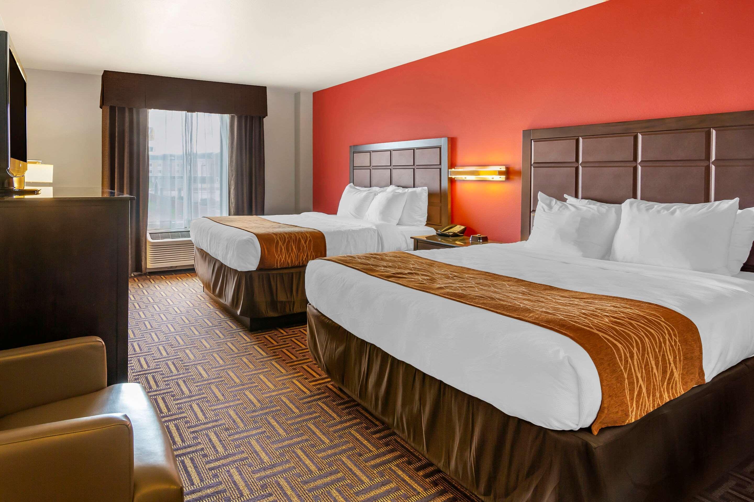 Sonesta Essential Minot Otel Dış mekan fotoğraf