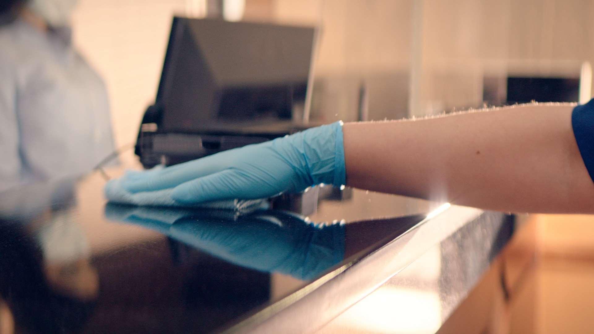 Sonesta Essential Minot Otel Dış mekan fotoğraf