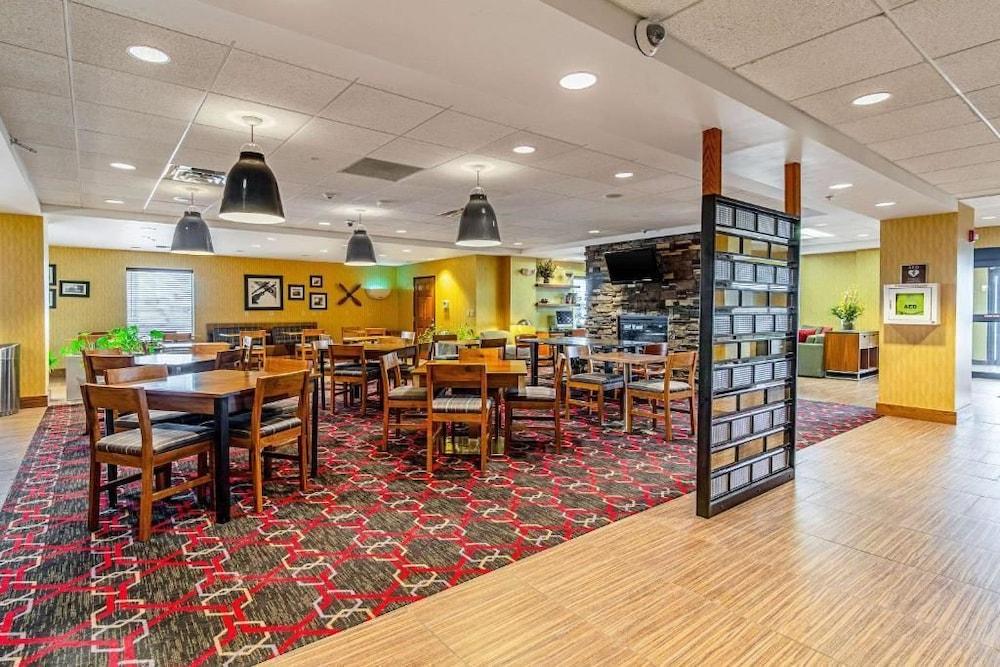 Sonesta Essential Minot Otel Dış mekan fotoğraf