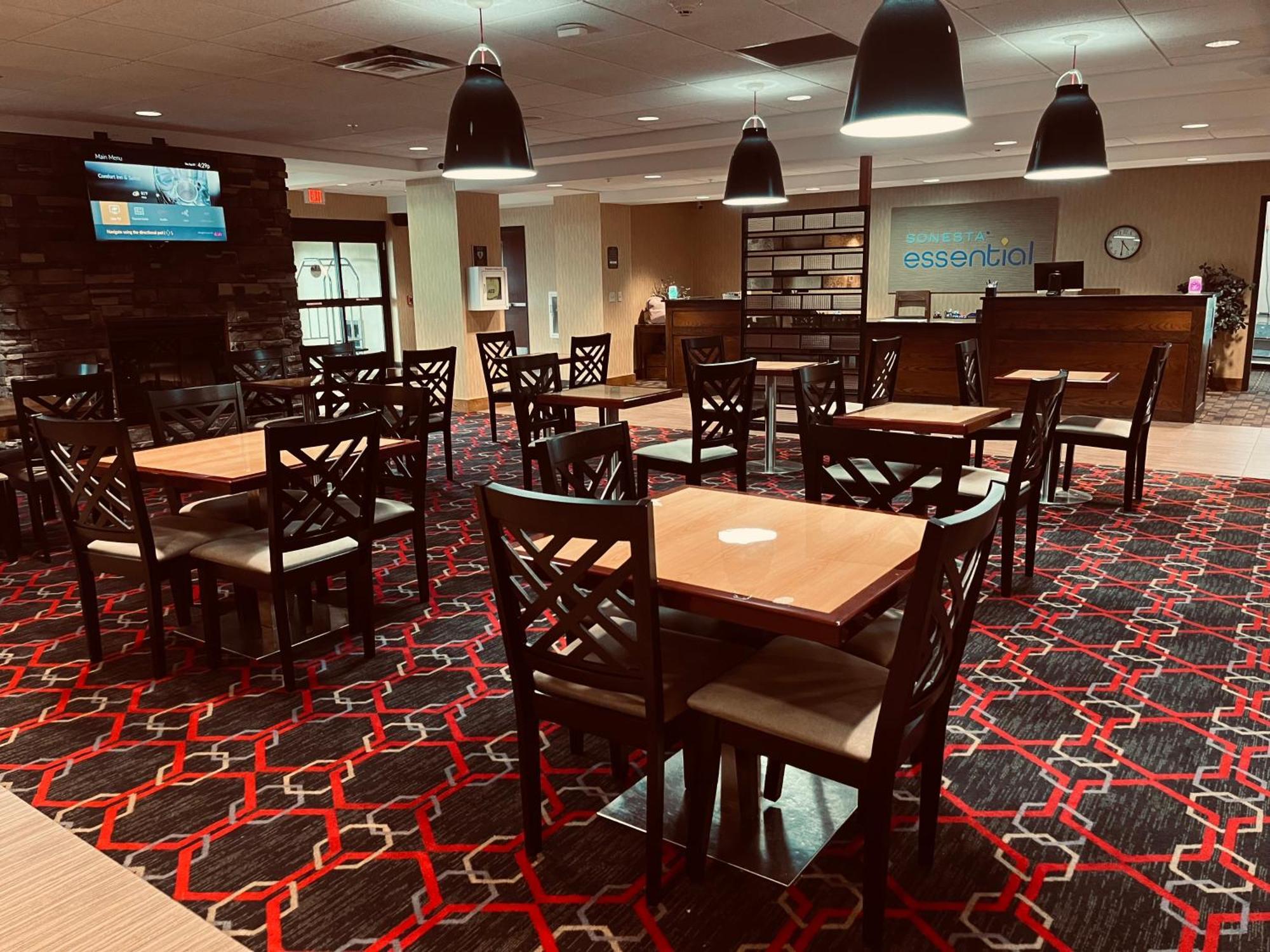 Sonesta Essential Minot Otel Dış mekan fotoğraf