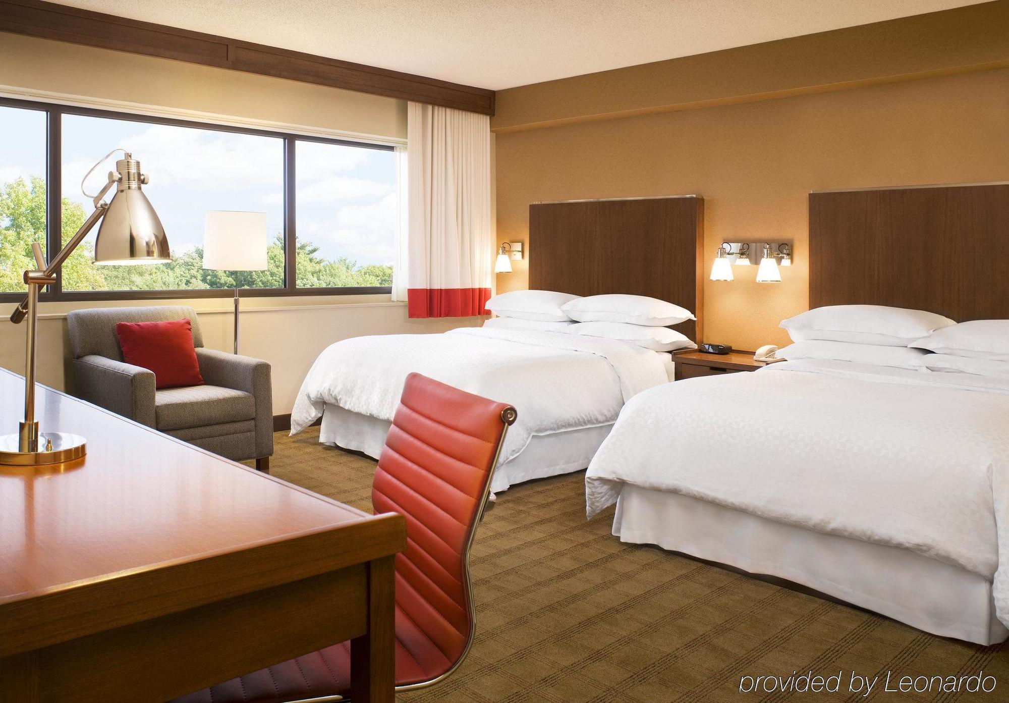 Sonesta Essential Minot Otel Dış mekan fotoğraf